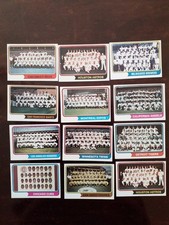 1973 Topps Baseball Cards 21