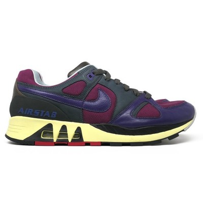 Nike Air Stab Air U Breathe Sample Product Trial Promo 1 of 1