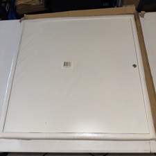 Panel 24 x 24 Metal Access Door for Drywall 3000 Series Access Panel for Wall...