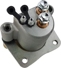 M MATI Rear Brake Caliper Assembly for Polaris ATV Hawkeye 325 400 Sportsman ...