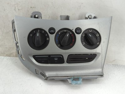 2013-2014 Ford Focus Ac Heater Climate Control Cm5t-19980-ae LSA2G