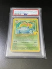 2021 Pokémon Celebrations Classic Collection Venusaur 15/102 Holo PSA 8 NM-MT
