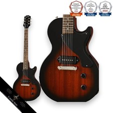 Epiphone Les Paul Special II Electric Guitar Sunburst Humbucker inklud