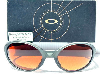 NEW Oakley EYE JACKET REDUX Matte Olive PRIZM Bronze Gradient