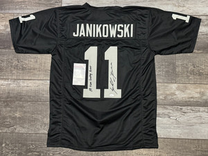 Sebastian Janikowski Jersey | eBay