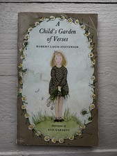 A Child's Garden of Verses Robert Louis Stevenson, Eve Garne