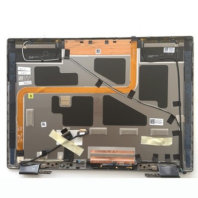 New LCD Back Cover Hinges Antenna For DELL Precision 16 7670 7680 0VVDP4 6X0N7