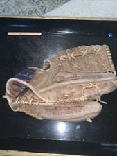 Vintage Spalding 42-3171 Jim Palmer Professional E-Z Flex Glove RHT