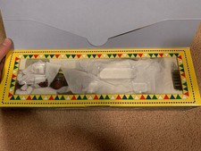 Corgi 1:50 Fairground Attractions Scammell & Caravan CC10705