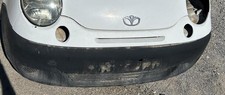 Pare-choc avant Daewoo MATIZ