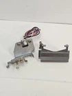 *Parting Out* Technics SL-D2 Turntable | Stop Button Assembly