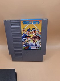 NES - North & South f&uuml;r Nintendo NES