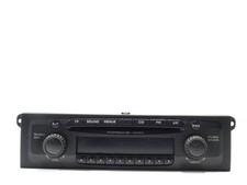 Autoradio Porsche CAYENNE