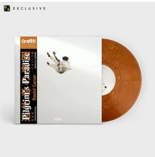 Daniel Caesar Pilgrim's Paradise Vinyl 1500 copies (Graffiti Records exclusive) 
