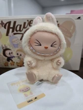 USA-NEW Authentic popmart Labubu Monsters Have A Seat Confirmed SiSi!!