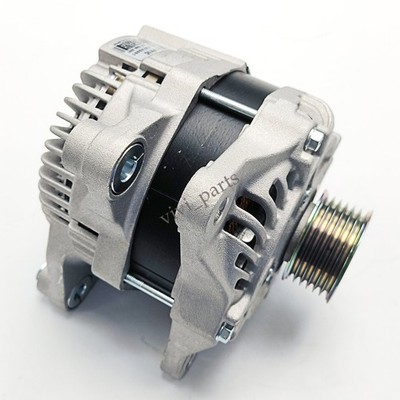 PY1C-18-300 Alternator With i-eloop 12V A2TX9091 for 14-18 Mazda 3