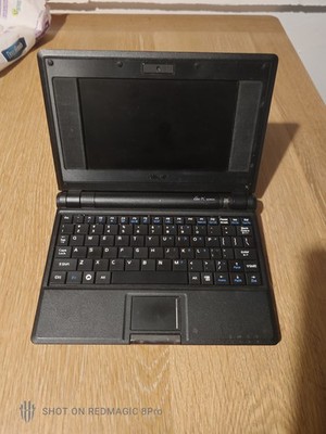Asus Notepad Eee PC 4G Surf Ersatzteile
