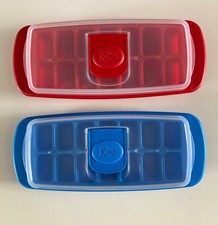 2 Joie Ice Cube Trays. Used. Perfect Condition. 
