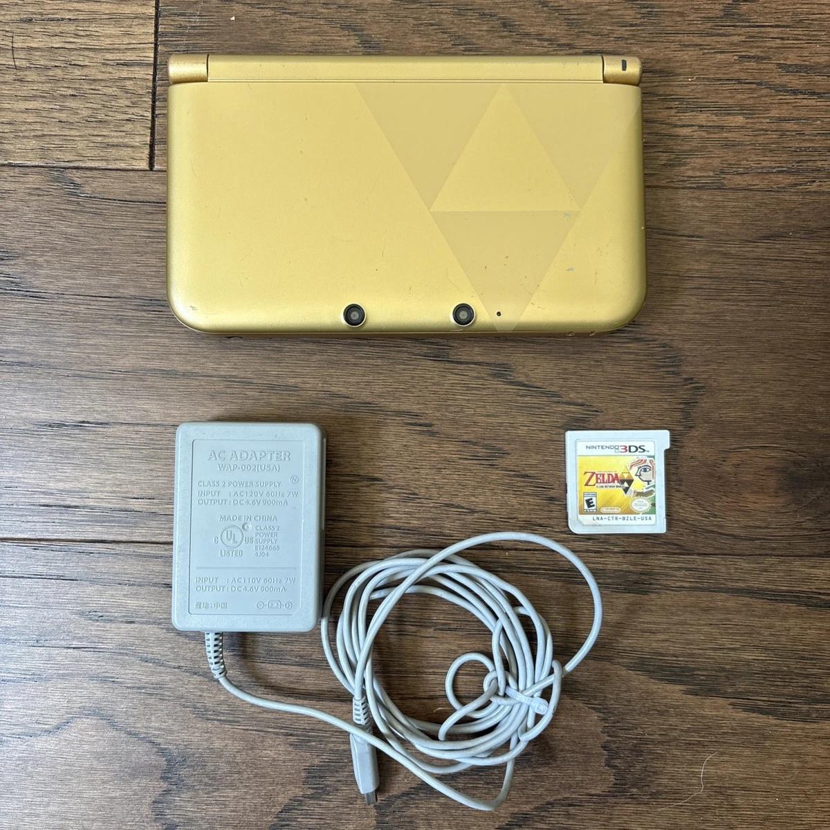 Nintendo 3ds Zelda Edition for sale | eBay