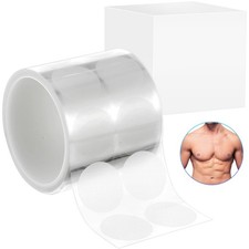 150 Pairs Men Nipple Cover Running Anti Chafing Protector Nip Tape Nip Patch ...