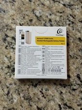 Cochlear Standard Rechargeable Battery Module TAN -Nucleus CP900 Series -Sealed