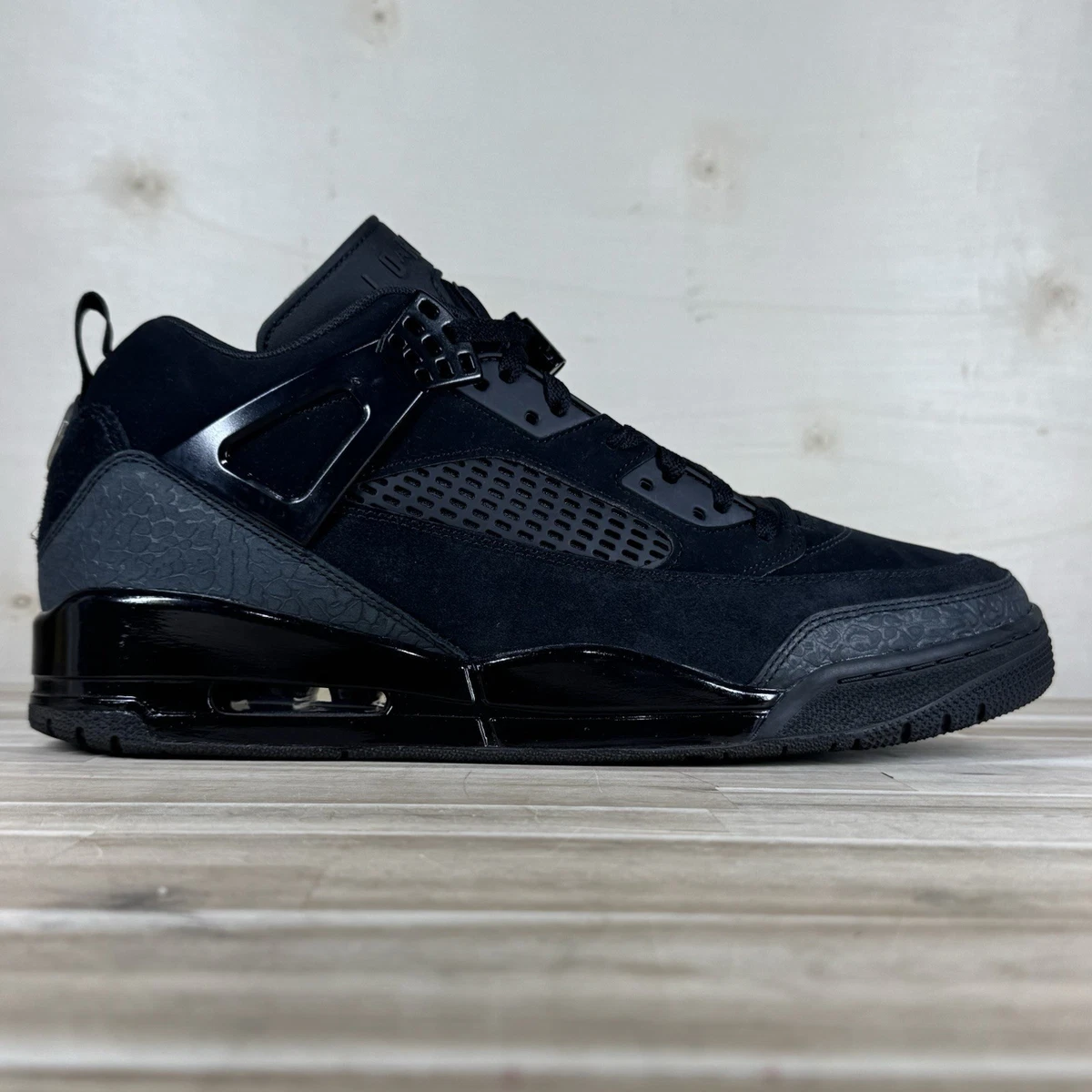 25+ Jordan Spizike Low Black Cat for sale | Updated Oct 2026