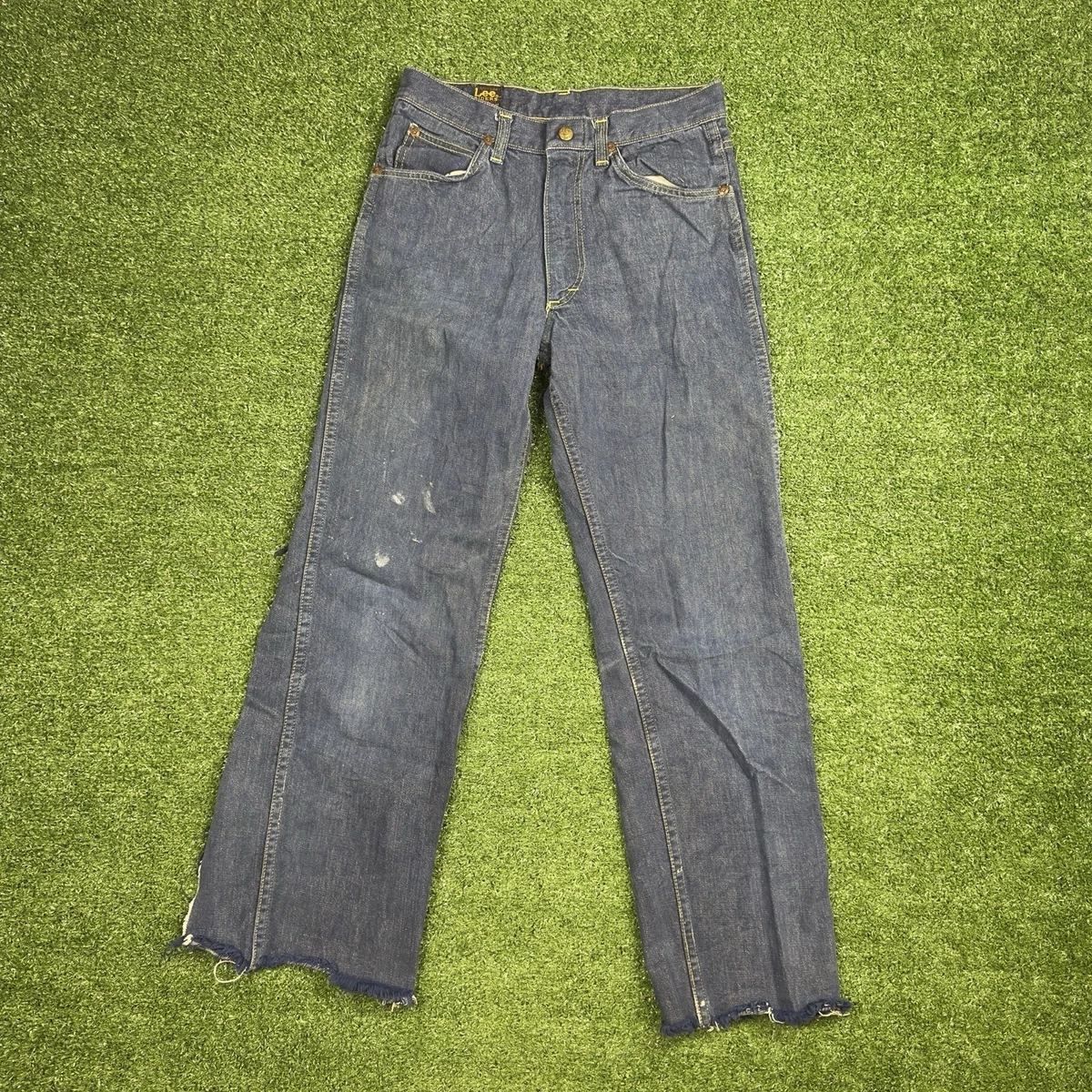 Lee 1950s Vintage Jeans for Men for sale | eBay