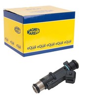 Injecteur Citroen EVASION