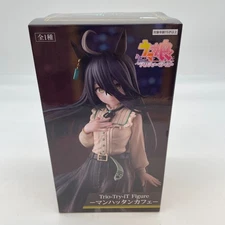 FuRyu Uma Musume Pretty Derby Manhattan Cafe Trio Try iT figure