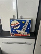 Shoot The Moon Classic Ball Drop Game