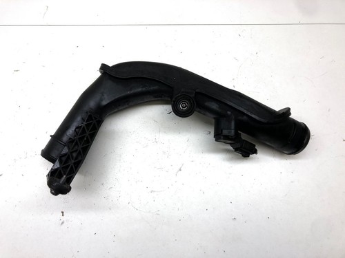 Volkswagen PASSAT B6 2008 103kW Schlauch / Leitung Ladeluftkühler DRA81514