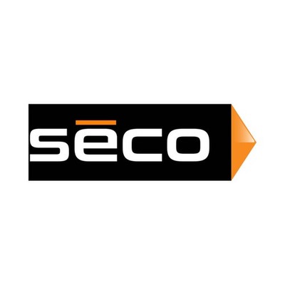 Seco Series 8290 Safety Vest (Size: XL) | 8290-54-FLY