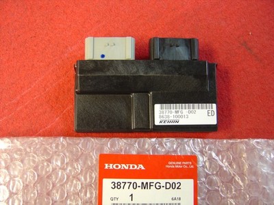 CB600F Einheit PGM-F1 2007 bis 2010 Honda 38770-MFG-D02