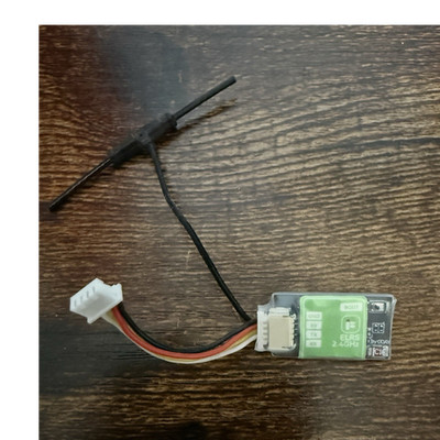 iflight ELRS 2.4GHz RC serial receiver 