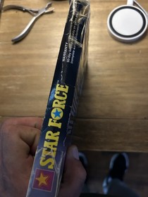 Star Force Nes Complete Read Description