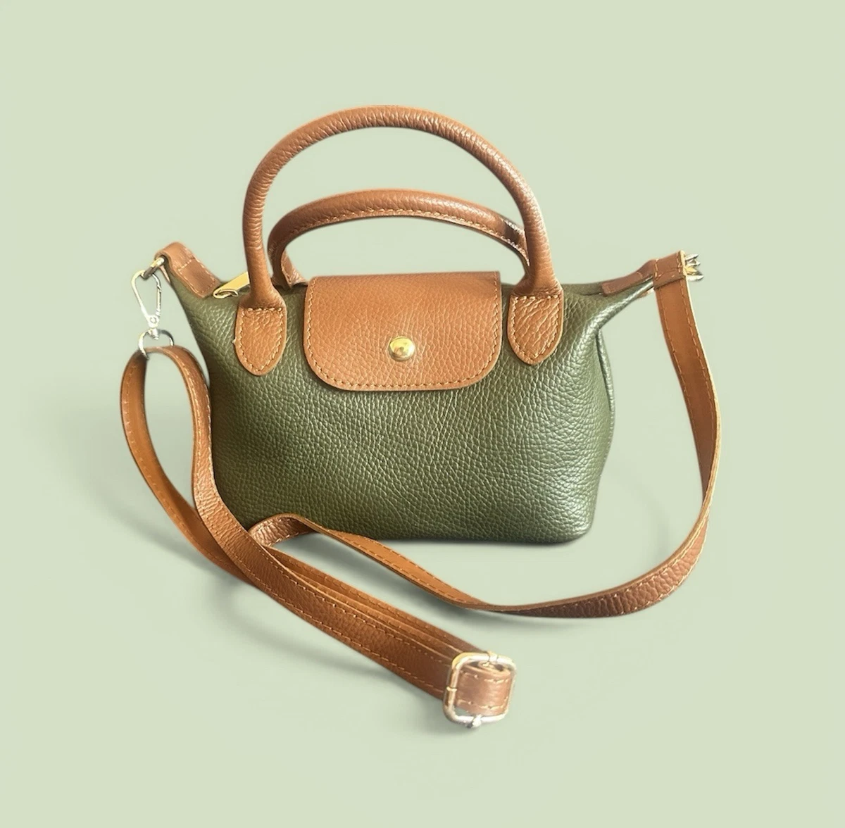 Made In Italia Bags & Handbags for Women for sale | eBay