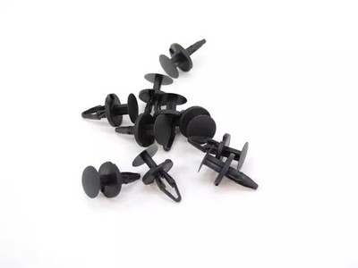 Genuine Mopar Push Pin 6508863AA