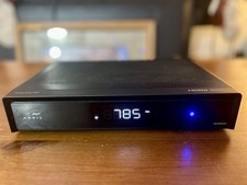 Arris DCX3510-M HD Dual Set top Tuner DVR With Power adapter WORKING 