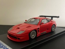LOOKSMART Ferrari 575 GTC Press Version LSSTICK3