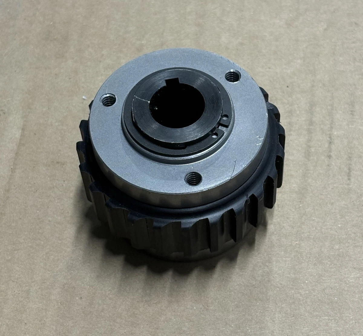 Lantech - Clutch Wrap Spring 3/4B Warner - C-001918 photo 5