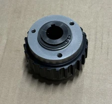 Lantech - Clutch Wrap Spring 3/4B Warner - C-001918 thumbnail 5