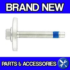 For Volvo S60II, V60 (11-18) Front Driveshaft Hub Bolt