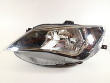 Phare principal gauche Seat Ibiza 6J phare gauche 6J1941005F 6J1941005F