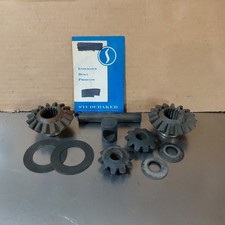 1955-1966 Studebaker Dana 44 Rear Axle Side Gear Set Kit NOS 530705