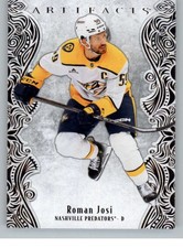 2025-26 Upper Deck Artifacts NHL Hockey Cards Pick From List 001-100