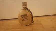 mens diesel fuel for life eau de toilette spray 50ml