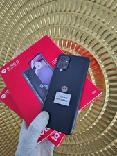 Motorola Moto G Power 5G 128GB Smartphone Black 50MP XT2311-2 Android 6.5" Touch