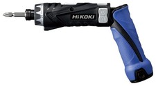 HiKOKI 3.6V Cordless Driver Drill FDB3DL2(LCS)