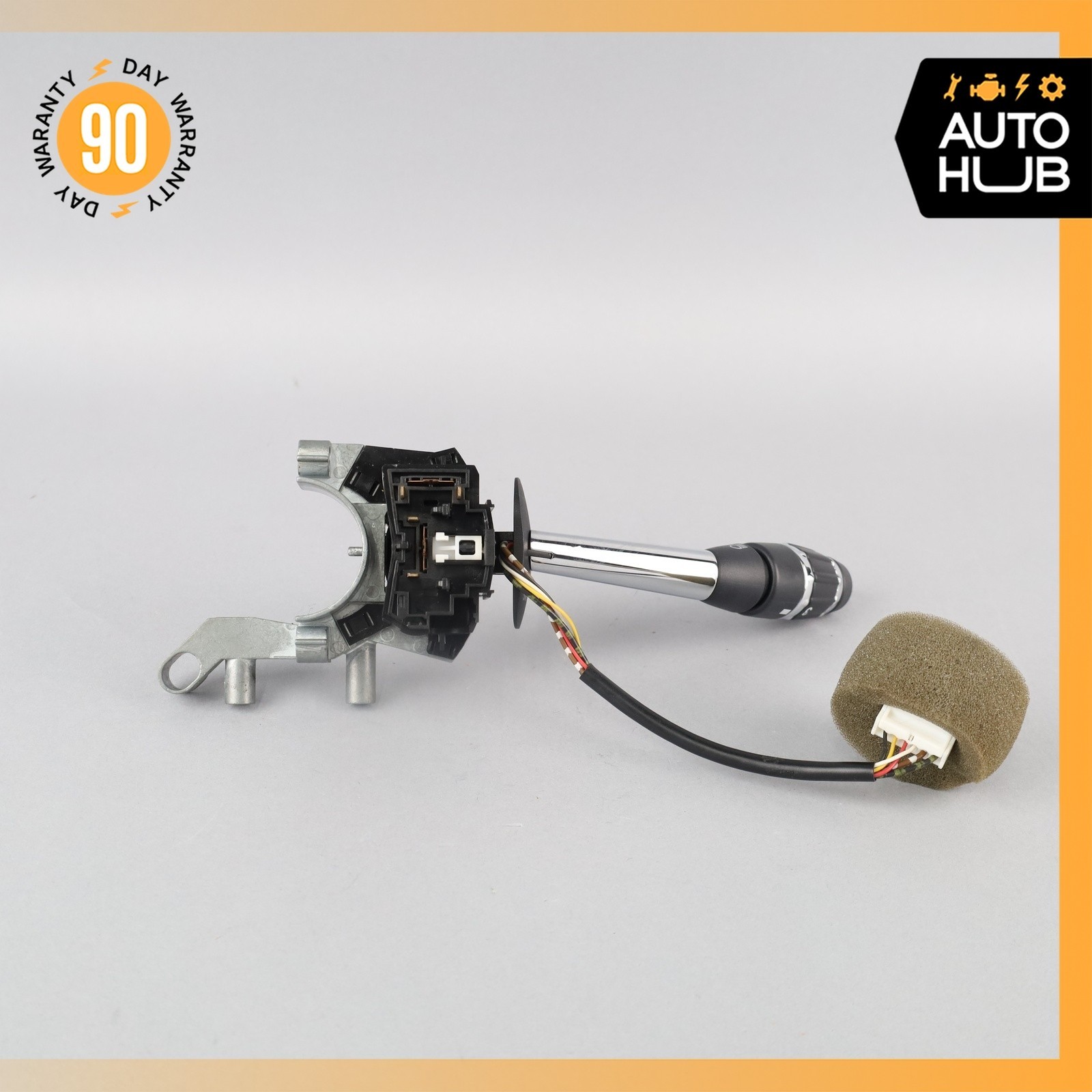 99-02 Bentley Arnage / Rolls Royce Seraph Wiper Turn Signal Control Switch OEM