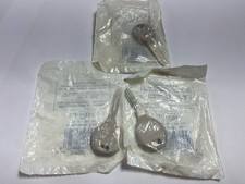 Chrysler Key Y164-pt Transponder Key Lot Of 3 Chrysler Key Y164-pt Transponder Key Lot Of 3